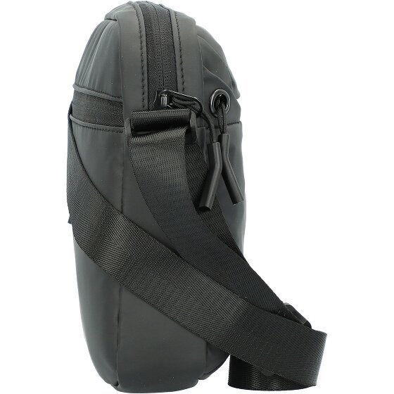 bugatti Borsa a tracolla Blanc 18 cm