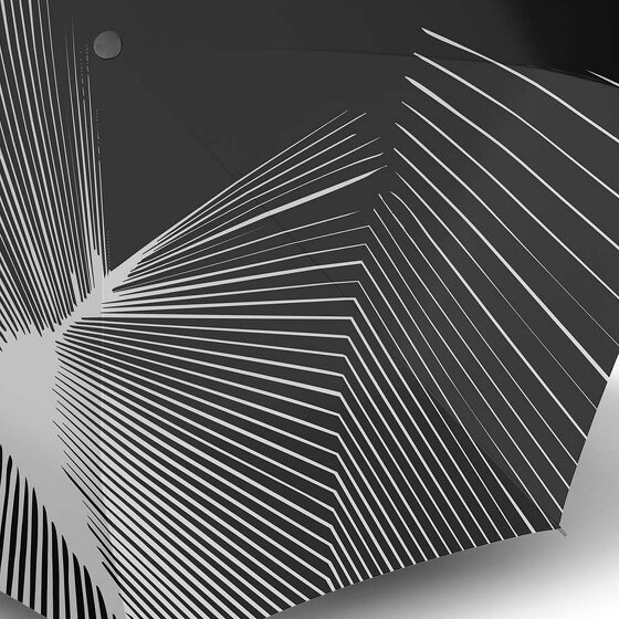 Knirps T.200 Ombrello tascabile Duomatic 28 cm