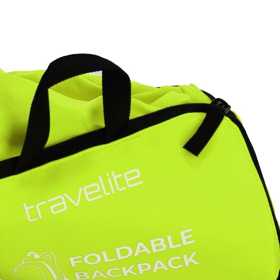 Travelite Accessoires Zaino pieghevole 46 cm