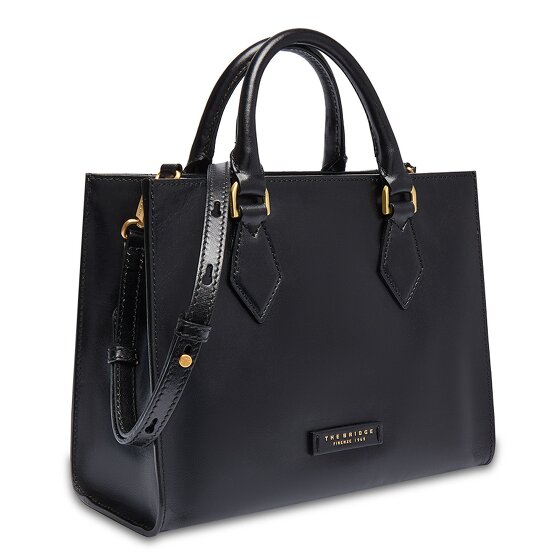 The Bridge Ida Borsa shopper Pelle 29 cm The Bridge Ida Borsa shopper Pelle 29 cm