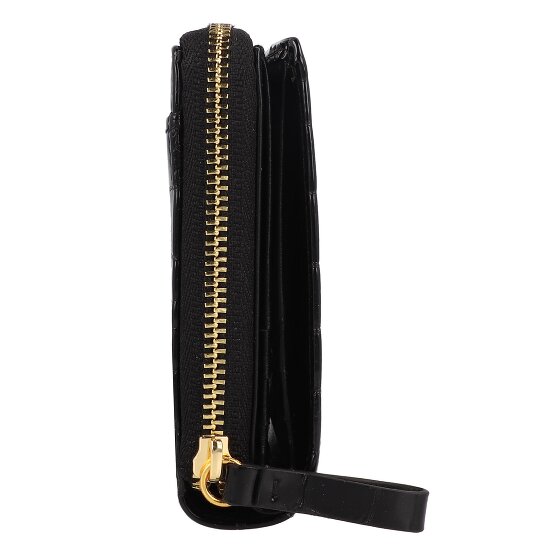 Braun Büffel Portafoglio Verona in pelle 10 cm