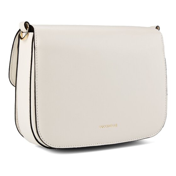 Coccinelle C-Me Borsa a tracolla Pelle 21 cm