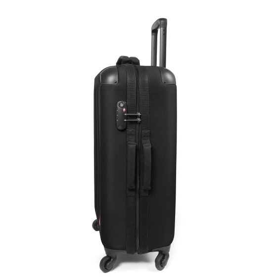 Eastpak Tranzshell M Trolley a 4 ruote 67 cm