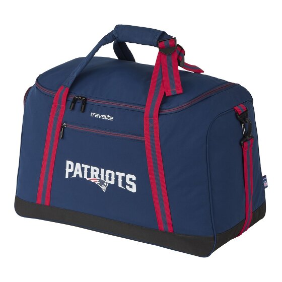 Travelite travelite x NFL Borsa da ginnastica 41 cm