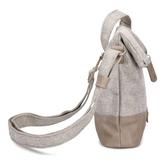 Zwei Olli Borsa a tracolla 28 cm