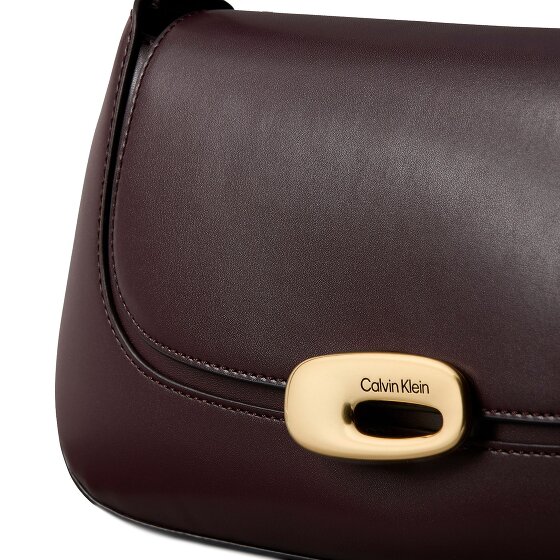 Calvin Klein Hardware Borsa a tracolla 32 cm
