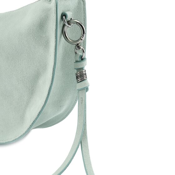 FredsBruder Carry Me Cool Borsa a spalla Vera Pelle 33 cm