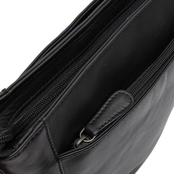 The Chesterfield Brand Moore Borsa a tracolla Pelle 22 cm