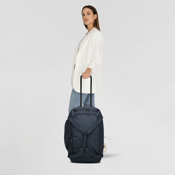 American Tourister City Racer 2 ruote Borsa da viaggio M 68 cm