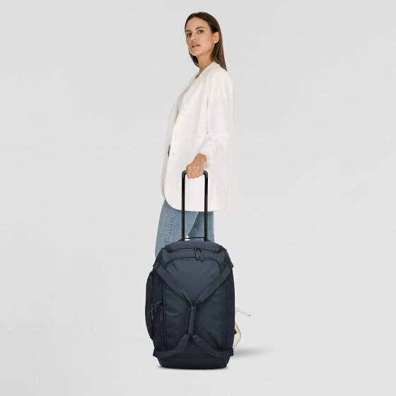 American Tourister City Racer 2 ruote Borsa da viaggio M 68 cm