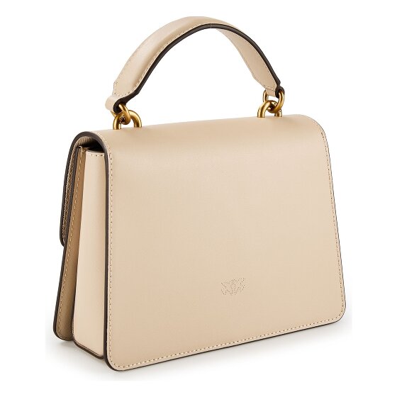 PINKO Love One One Borsetta Pelle 20 cm