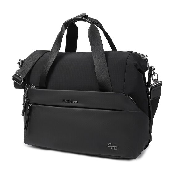 Hedgren Furo Ryoko S Valigetta Protezione RFID 40 cm