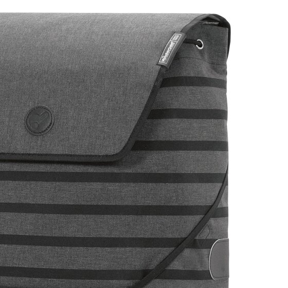Andersen Shopper Scala Shopper Jelke Carrello della spesa 59 cm