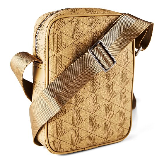 Lacoste The Blend Mini Borsa Borsa a tracolla 16 cm