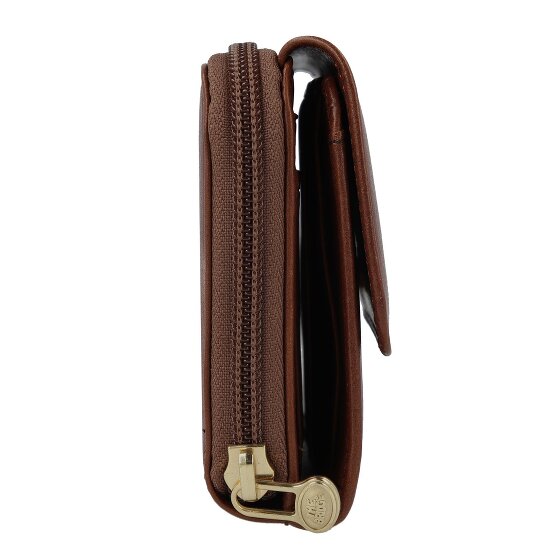 The Bridge Story Donna Portafoglio in pelle 18 cm