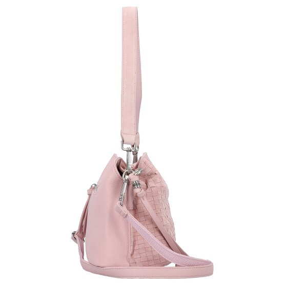 FredsBruder Weave Harmony Borsa a tracolla Pelle 27 cm