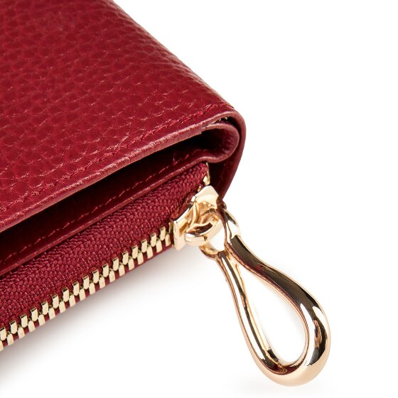 Esquire Alexandria Portafoglio Protezione RFID Pelle 12.5 cm