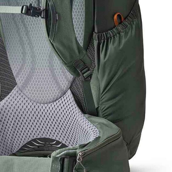 Gregory Baltoro 65 L Zaino da trekking L 84 cm