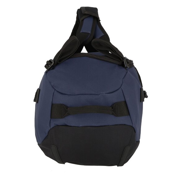 Jack Wolfskin All-In Duffle 35 Borsa da viaggio Weekender 58 cm