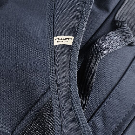 Fjällräven Färden Duffel 80 L Borsa da viaggio Weekender 66 cm