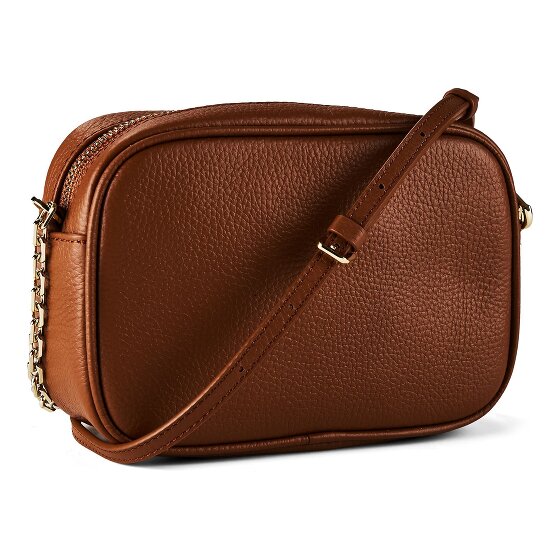 Patrizia Pepe Borsa a tracolla in pelle 20 cm