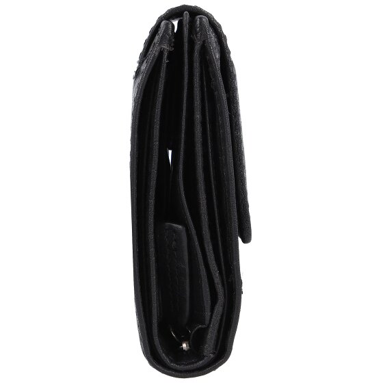 mano Don Simon Portafoglio in pelle 14 cm