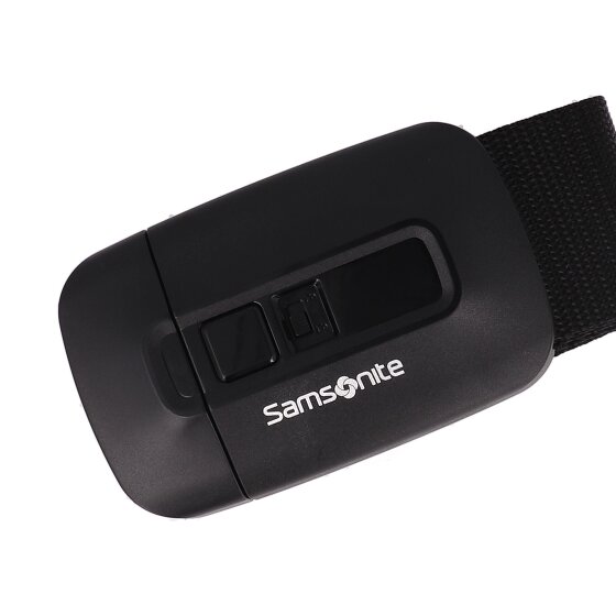 Samsonite Ta Revolution Cintura per bagagli 5 cm Samsonite Ta Revolution Cintura per bagagli 5 cm