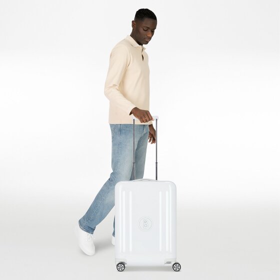 Bogner Piz 4 ruote Carrello della cabina 55 cm