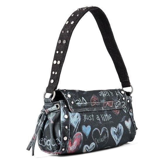 Desigual Stacatto Borsa a tracolla 28 cm