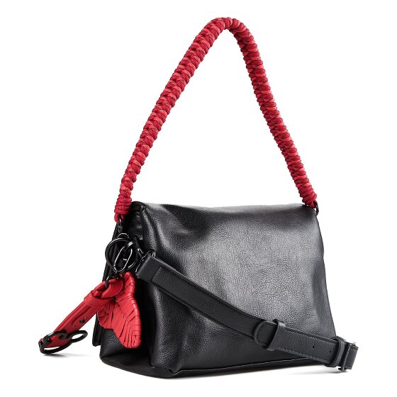 Desigual Mickey Face Borsa a spalla 23 cm