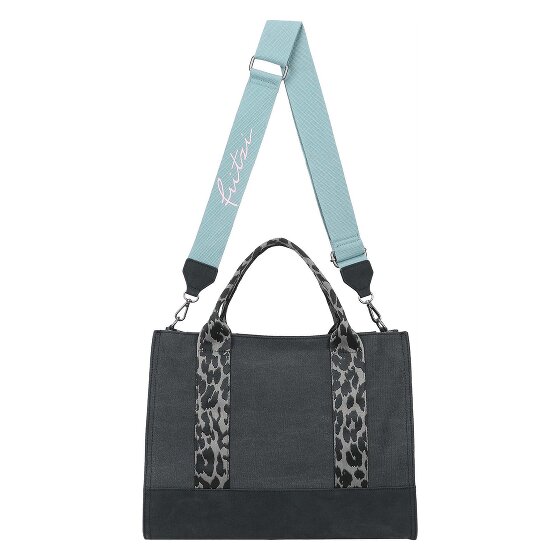 Fritzi aus Preußen Canvas Borsetta 40 cm