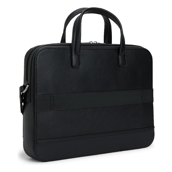 Tommy Hilfiger TH Central Borsa per computer portatile 37 cm
