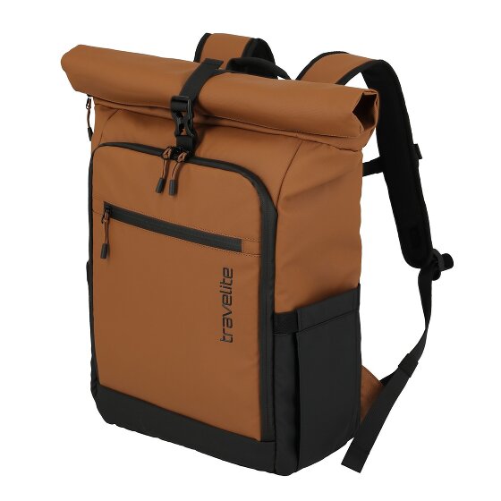 Travelite Briize Zaino da giorno M 45 cm Scomparto per laptop