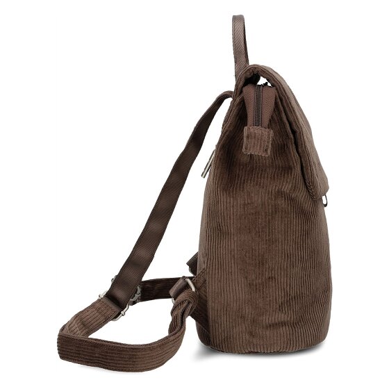 Zwei Mademoiselle.M Zaino da città 29 cm