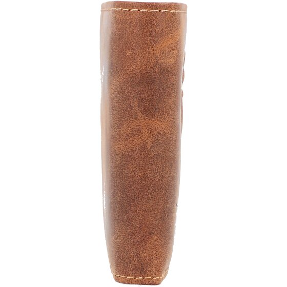 Greenburry Vintage Portafoglio Pelle 12 cm