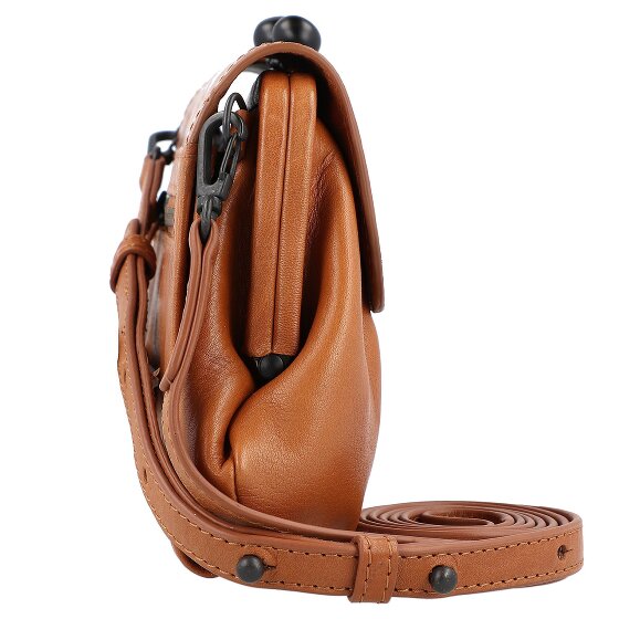 aunts & uncles Grandma's Luxury Club Mrs. Whoopie Pie Borsa a tracolla Pelle 22 cm