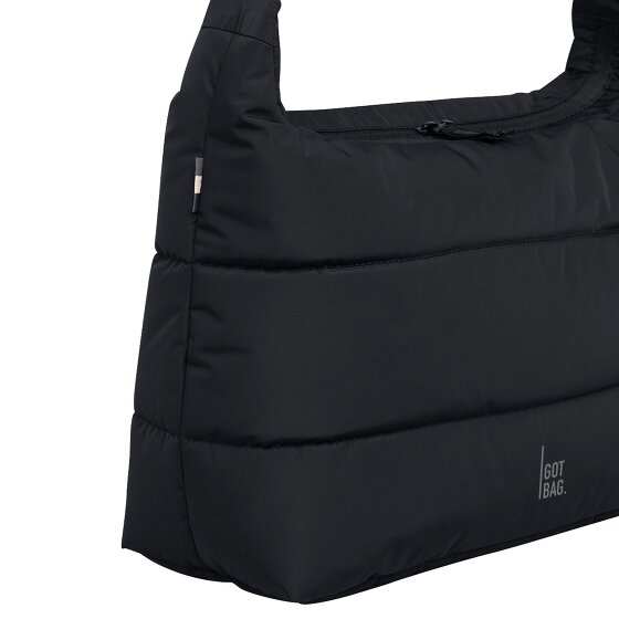 GOT BAG Puffer Borsa a tracolla 36 cm Scomparto per laptop