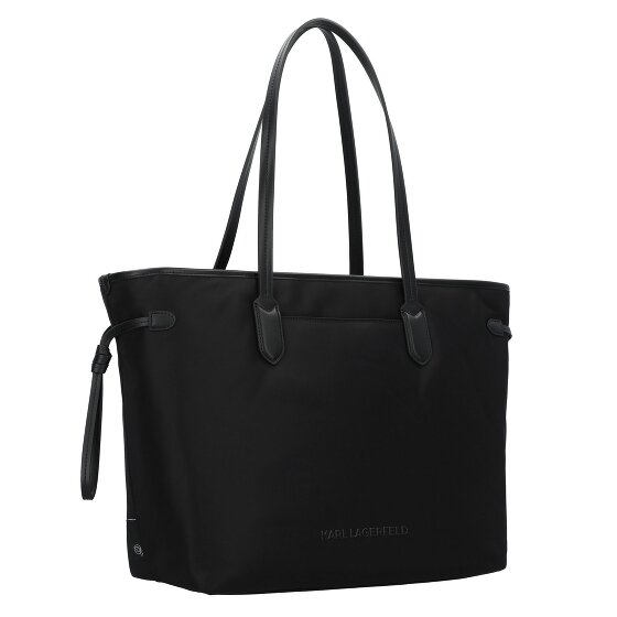 Karl Lagerfeld Ikon Borsa shopper 40 cm Karl Lagerfeld Ikon Borsa shopper 40 cm