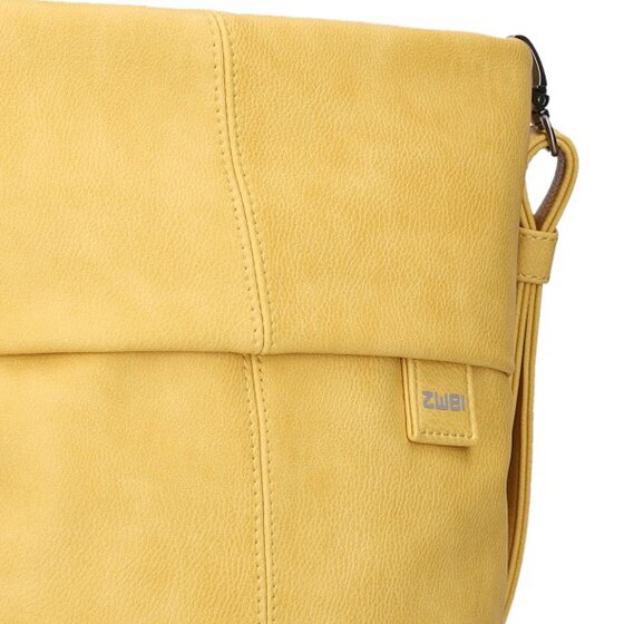 Zwei Mademoiselle.M Borsa a spalla 31 cm