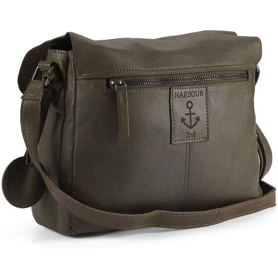 Harbour 2nd Anchor Love Rosi Borsa a tracolla Pelle 25 cm