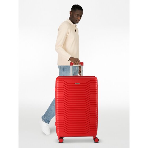 Benzi 5820 4 ruote Carrello 70 cm