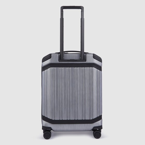 Piquadro PQL-Premium 4 ruote Carrello della cabina 50 cm