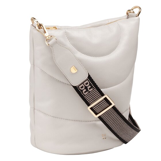 DuDu Barbara Borsa a tracolla Pelle 24.5 cm