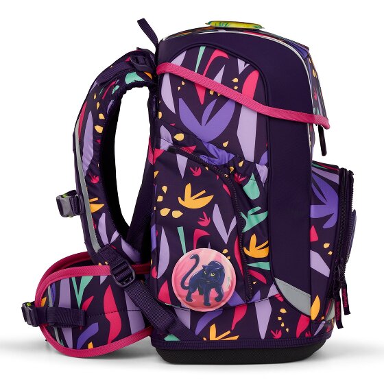 Ergobag Cubo Set di borse per la scuola
