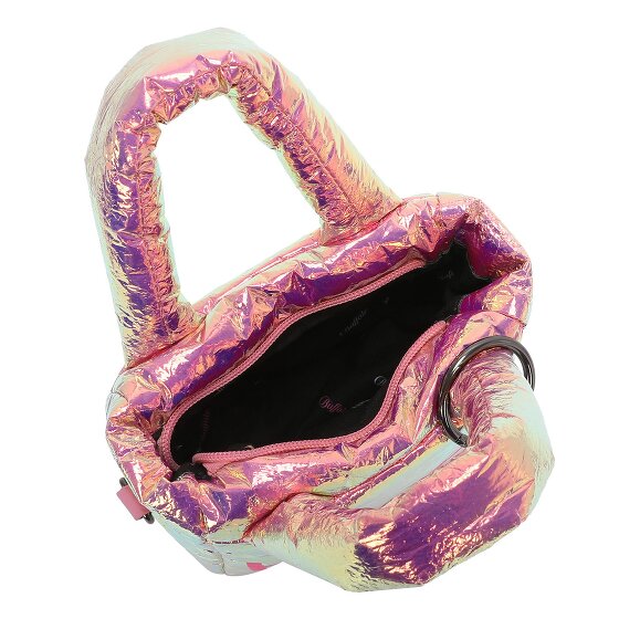 Buffalo Boxy07 Mini borsa a mano 17.5 cm Buffalo Boxy07 Mini borsa a mano 17.5 cm