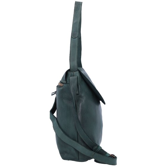 Harold's Borsa a tracolla Submarine in pelle 22 cm