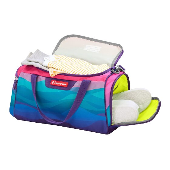 Step by Step Borsa sportiva 36 cm