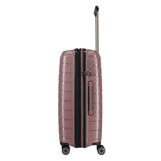 Travelite Carrello a 4 ruote Air Base 67 cm