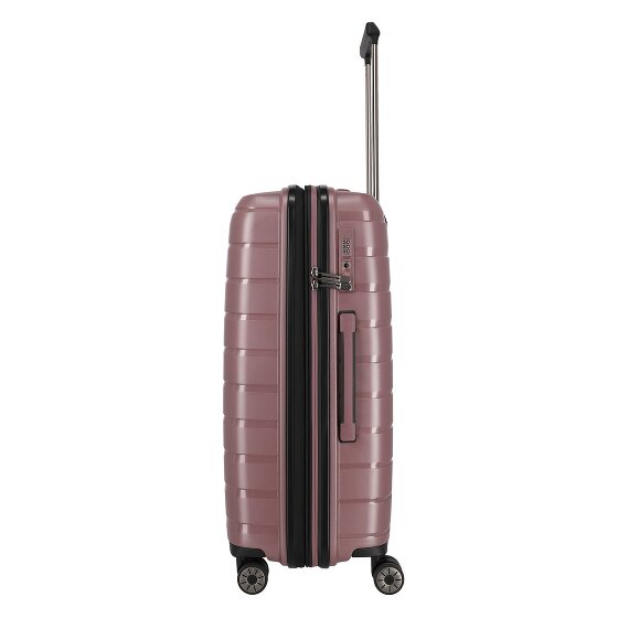 Travelite Carrello a 4 ruote Air Base 67 cm