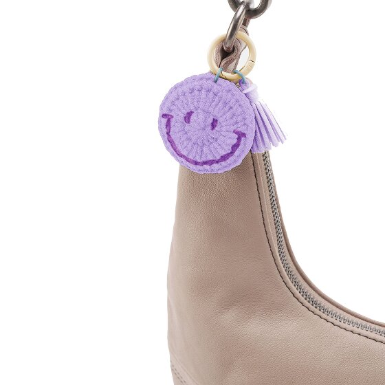 FredsBruder Take A Smile Borsa a tracolla Pelle 33 cm